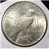 Image 2 : 1926 PEACE DOLLAR CH TO GEM BU