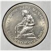 Image 2 : 1893 ISABELLA COMMEM QUARTER CHOICE BU