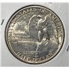 Image 2 : 1925 STONE MOUNTAIN HALF DOLLAR CH/GEM BU