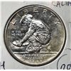 Image 1 : 1925-S CALIFORNIA HALF DOLLAR CH BU