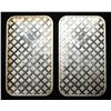 Image 2 : (2) 1 OZ .999 SILVER MORGAN LIKE BARS