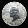 Image 2 : 2 OZ .9999 SILVER $2 AUSTRALIAN WILDLIFE ROUND