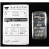 Image 1 : 5 OZ ITALPREZIOSI .999 FINE SILVER BAR