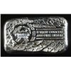 Image 1 : 5 OZ .999 SILVER BAR