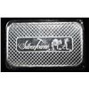 Image 2 : 5 OZ SILVERTOWNE .999 FINE SILVER BAR