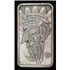 Image 1 : 5 OZ .999 SILVER BAR