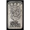 Image 2 : 5 OZ .999 SILVER BAR