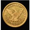Image 2 : 1868 $2 1/2 GOLD LIBERTY NICE BU