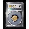 Image 4 : 1911-D $2 1/2 GOLD INDIAN PCGS AU DETAIL