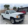 Image 2 : GMC SIERRA 2011 T-DONATION