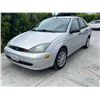 Image 1 : FORD FOCUS 2004 SALV T/DONATION