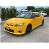 Image 1 : TOYT SCION TC 2012 SALV-T-DON SMOG