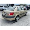 Image 3 : KIA RIO 2009 T-DON - SMOG