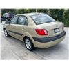 Image 4 : KIA RIO 2009 T-DON - SMOG