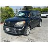 Image 1 : KIA SOUL 2013 T-DON - SMOG