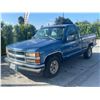 Image 1 : CHEV C1500 1997 T-DONATION