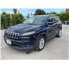 Image 1 : JEEP  CHEROKEE 2015 T-DONATION