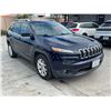 Image 2 : JEEP  CHEROKEE 2015 T-DONATION