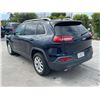 Image 4 : JEEP  CHEROKEE 2015 T-DONATION