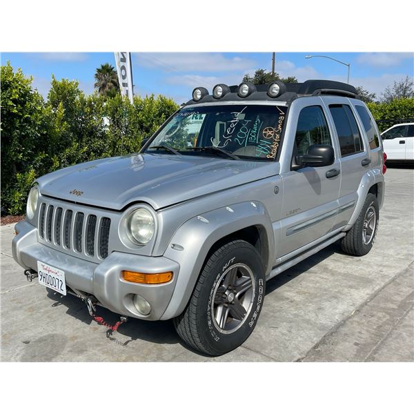 JEEP LIBERTY 2004 T-DONATION