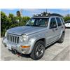 Image 1 : JEEP LIBERTY 2004 T-DONATION