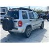 Image 3 : JEEP LIBERTY 2004 T-DONATION
