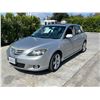 Image 1 : MAZD MAZDA3 2006 T-SMOG -2 DAYS