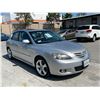 Image 2 : MAZD MAZDA3 2006 T-SMOG -2 DAYS