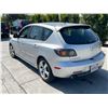 Image 4 : MAZD MAZDA3 2006 T-SMOG -2 DAYS