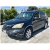 Image 1 : HOND CR-V  2009 T-DONATION