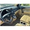 Image 5 : HOND CR-V  2009 T-DONATION