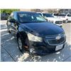 Image 2 : CHEV CRUZE 2011 SALV T/DONATION