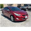 Image 2 : HYUN ELANTRA 2013 T-REPO 2 DAYS