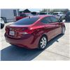 Image 3 : HYUN ELANTRA 2013 T-REPO 2 DAYS