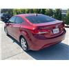 Image 4 : HYUN ELANTRA 2013 T-REPO 2 DAYS