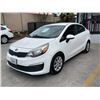 Image 1 : KIA RIO 2017 T-REPO-SMOG-2 DAYS