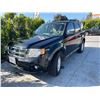 Image 1 : FORD  ESCAPE 2010 O/S-WAIT/TITLE
