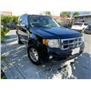 Image 2 : FORD  ESCAPE 2010 O/S-WAIT/TITLE