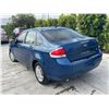Image 4 : FORD  FOCUS 2009 O/S T-DON
