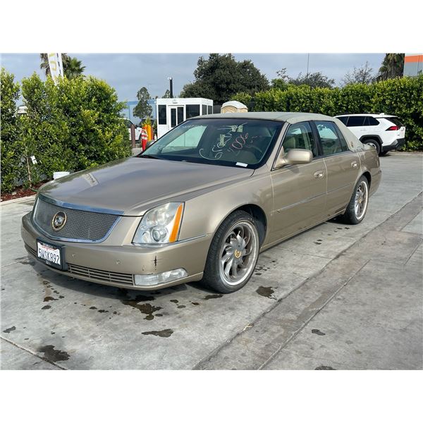 CADI DTS 2006 T-DONATION