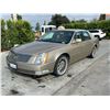 Image 1 : CADI DTS 2006 T-DONATION
