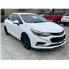 Image 2 : CHEV CRUZE 2018 O/S-T SMOG-2 DAYS
