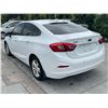 Image 4 : CHEV CRUZE 2018 O/S-T SMOG-2 DAYS