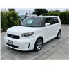 Image 1 : TOYT SCION XB 2008 T-DON - SMOG