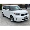 Image 2 : TOYT SCION XB 2008 T-DON - SMOG
