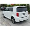 Image 4 : TOYT SCION XB 2008 T-DON - SMOG