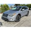 Image 1 : SUBA CROSSTREK 2014 O/S-T SMOG-2 DAYS
