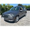 Image 1 : VOLK TIGUAN 2013 T-2 DAYS