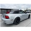 Image 3 : FORD  MUSTANG SVT COBRA  2003 WAIT/TITLE