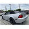 Image 4 : FORD  MUSTANG SVT COBRA  2003 WAIT/TITLE